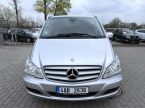 Mercedes Viano - fotka číslo 1
