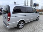 Mercedes Viano - fotka číslo 4