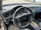 Mercedes Třída CLS - fotka číslo 14