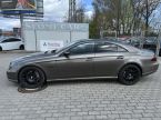 Mercedes Třída CLS - fotka číslo 2