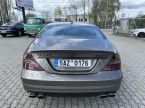 Mercedes Třída CLS - fotka číslo 3