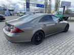 Mercedes Třída CLS - fotka číslo 4