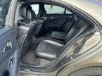 Mercedes Třída CLS - fotka číslo 6