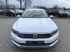 Volkswagen Passat - fotka číslo 1
