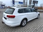 Volkswagen Passat - fotka číslo 4