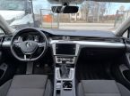 Volkswagen Passat - fotka číslo 7