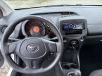 Toyota Aygo - fotka číslo 12