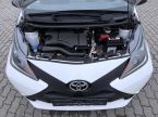 Toyota Aygo - fotka číslo 11