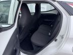 Toyota Aygo - fotka číslo 6