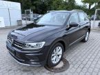 Volkswagen Tiguan - fotka číslo 0