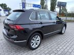 Volkswagen Tiguan - fotka číslo 4