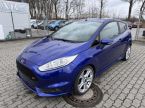 Ford Fiesta - fotka číslo 0