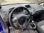 Ford Fiesta - fotka číslo 12