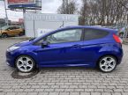 Ford Fiesta - fotka číslo 2