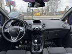 Ford Fiesta - fotka číslo 7