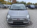 Fiat 500 - fotka číslo 1