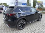 Mazda CX-5 - fotka číslo 4