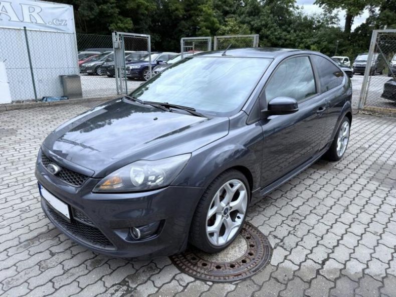 Ford Focus - hlavní foto