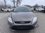 Ford Mondeo - fotka číslo 1