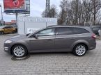 Ford Mondeo - fotka číslo 2