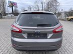 Ford Mondeo - fotka číslo 3