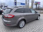 Ford Mondeo - fotka číslo 4