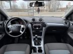 Ford Mondeo - fotka číslo 7