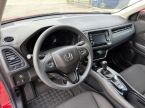 Honda HR-V - fotka číslo 14