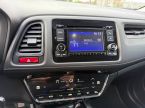 Honda HR-V - fotka číslo 17