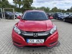 Honda HR-V - fotka číslo 1