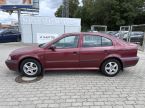 Škoda Octavia - fotka číslo 2