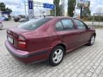 Škoda Octavia - fotka číslo 4