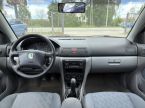 Škoda Octavia - fotka číslo 7