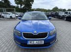 Škoda Octavia - fotka číslo 1