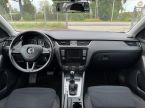 Škoda Octavia - fotka číslo 7