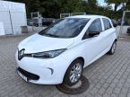 Renault ZOE - fotka číslo 0