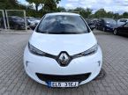 Renault ZOE - fotka číslo 1