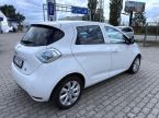 Renault ZOE - fotka číslo 4