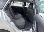 Toyota Avensis - fotka číslo 9