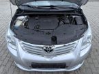 Toyota Avensis - fotka číslo 11