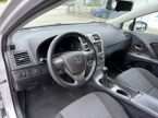 Toyota Avensis - fotka číslo 12