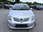 Toyota Avensis - fotka číslo 1