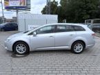 Toyota Avensis - fotka číslo 2