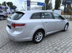 Toyota Avensis - fotka číslo 4