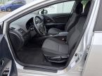 Toyota Avensis - fotka číslo 5