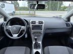 Toyota Avensis - fotka číslo 7