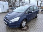 Ford S-MAX - fotka číslo 0