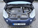 Ford S-MAX - fotka číslo 11