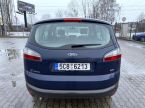 Ford S-MAX - fotka číslo 3