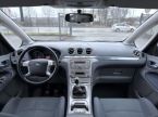 Ford S-MAX - fotka číslo 7
